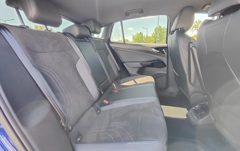VW ID.5 77 kWh Pro Performance