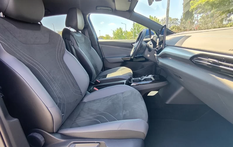 VW ID.5 77 kWh Pro Performance