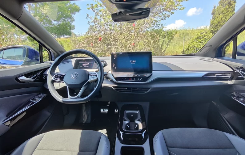 VW ID.5 77 kWh Pro Performance