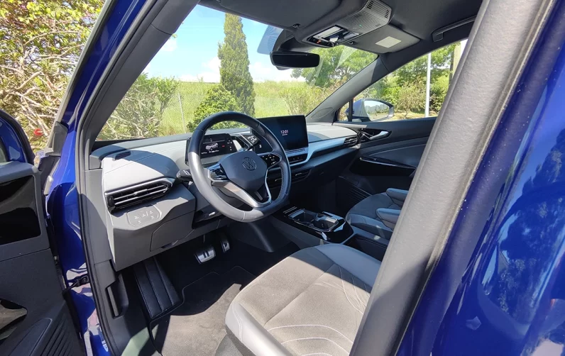 VW ID.5 77 kWh Pro Performance