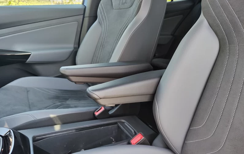 VW ID.5 77 kWh Pro Performance