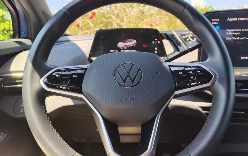 VW ID.5 77 kWh Pro Performance