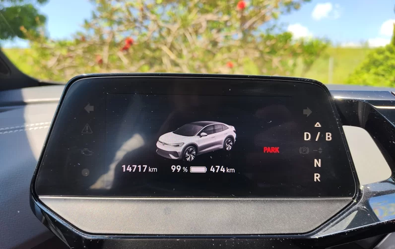 VW ID.5 77 kWh Pro Performance