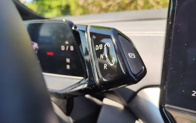 VW ID.5 77 kWh Pro Performance