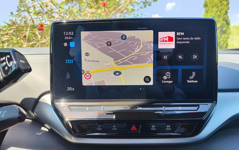 VW ID.5 77 kWh Pro Performance