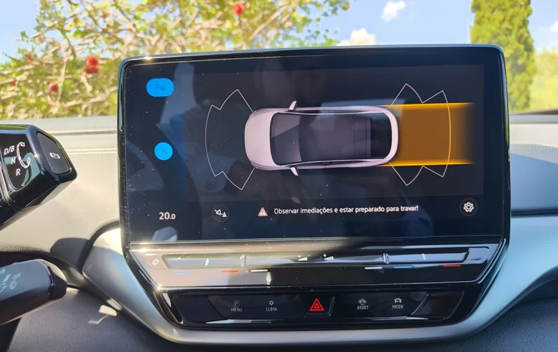 VW ID.5 77 kWh Pro Performance
