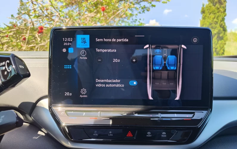 VW ID.5 77 kWh Pro Performance