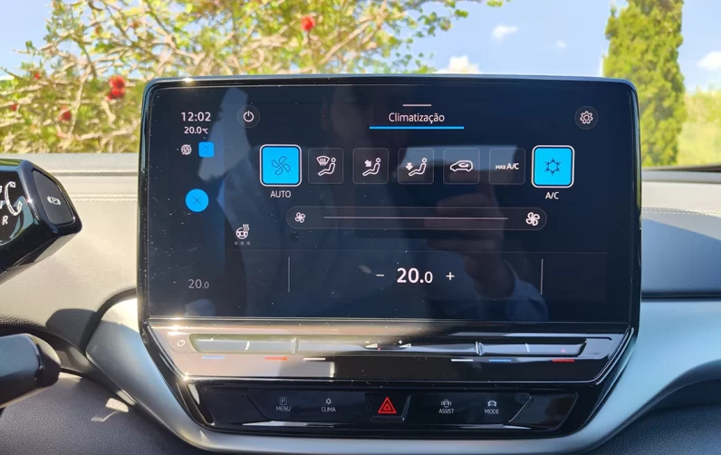 VW ID.5 77 kWh Pro Performance
