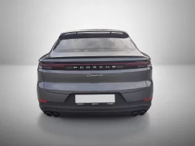 Porsche Cayenne Coupé E-Hybrid