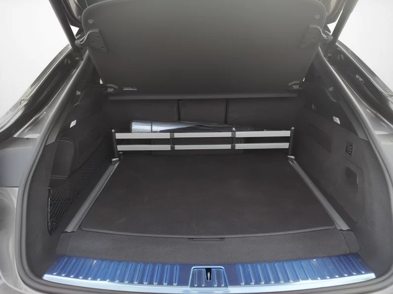 Porsche Cayenne Coupé E-Hybrid