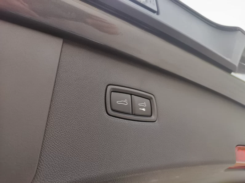 Porsche Cayenne Coupé E-Hybrid