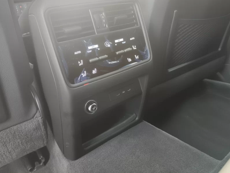 Porsche Cayenne Coupé E-Hybrid