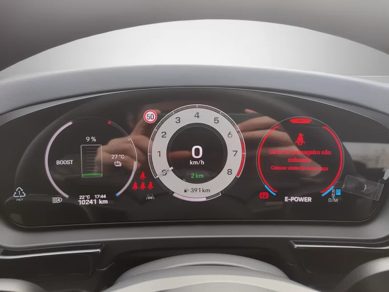 Porsche Cayenne Coupé E-Hybrid