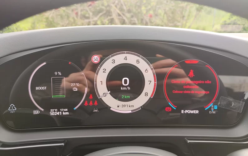 Porsche Cayenne Coupé E-Hybrid