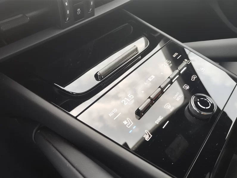 Porsche Cayenne Coupé E-Hybrid