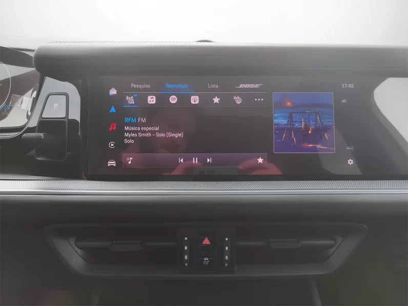 Porsche Cayenne Coupé E-Hybrid