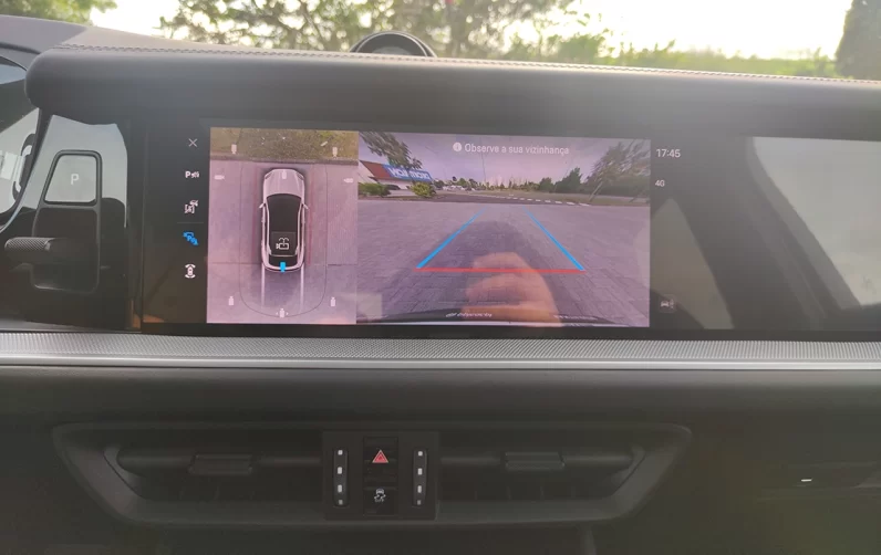 Porsche Cayenne Coupé E-Hybrid