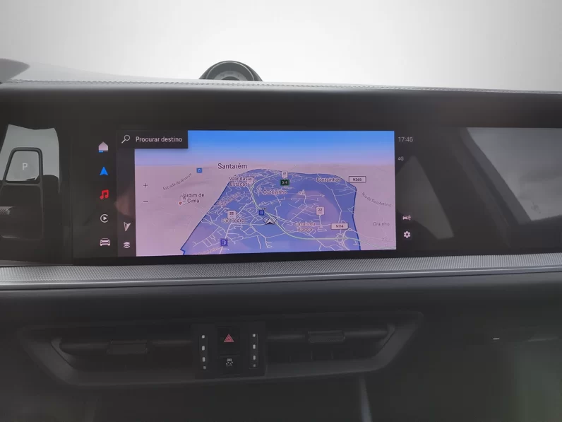 Porsche Cayenne Coupé E-Hybrid