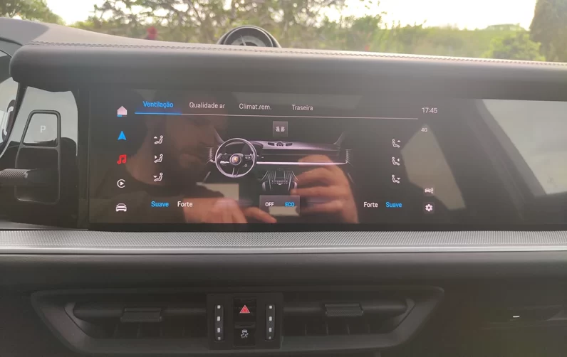 Porsche Cayenne Coupé E-Hybrid