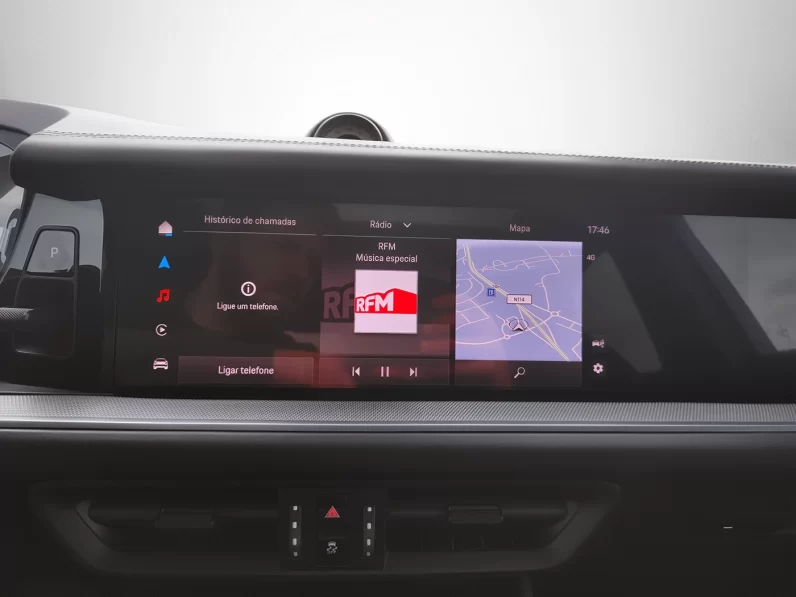 Porsche Cayenne Coupé E-Hybrid