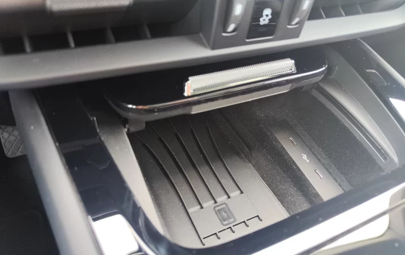 Porsche Cayenne Coupé E-Hybrid