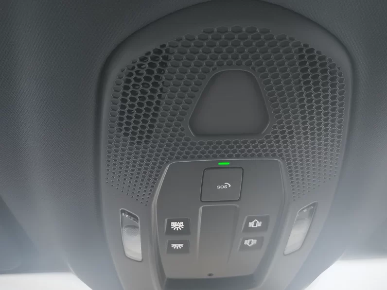 Porsche Cayenne Coupé E-Hybrid