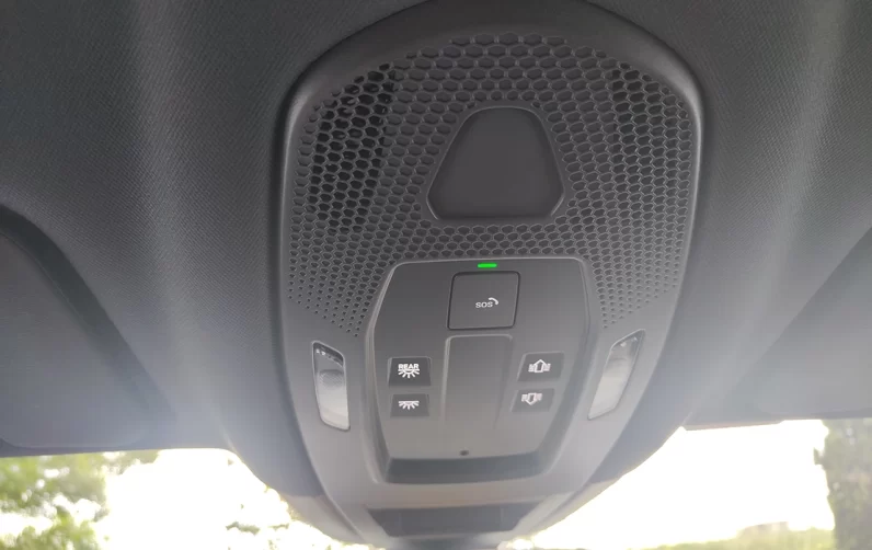 Porsche Cayenne Coupé E-Hybrid