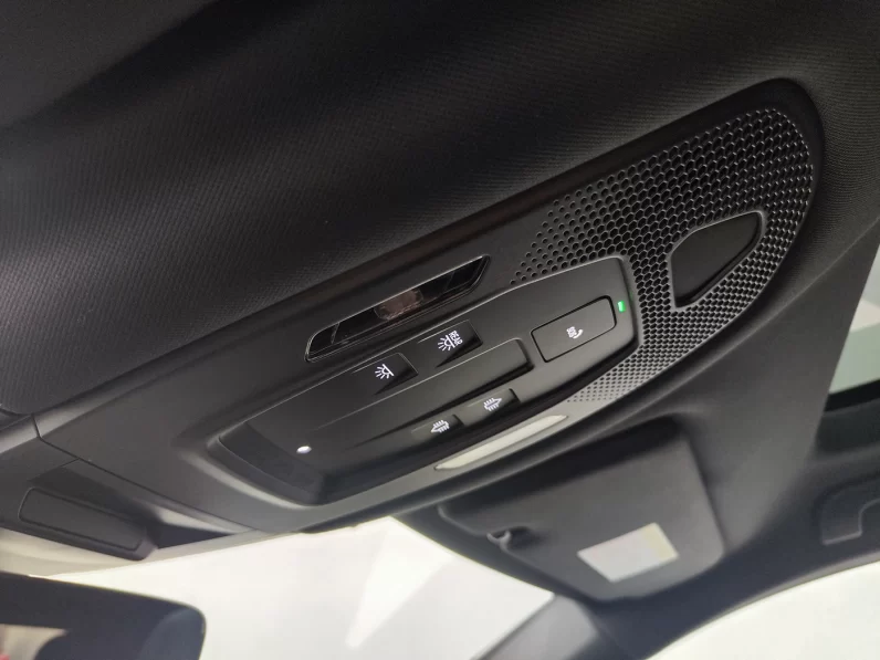 Porsche Cayenne Coupé E-Hybrid