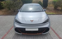 Cupra Born 58 kWh