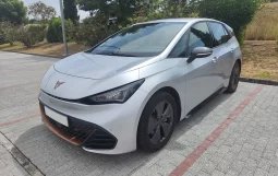 Cupra Born 58 kWh