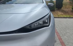 Cupra Born 58 kWh