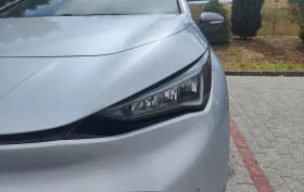 Cupra Born 58 kWh