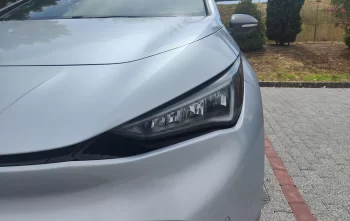Cupra Born 58 kWh