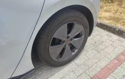 Cupra Born 58 kWh