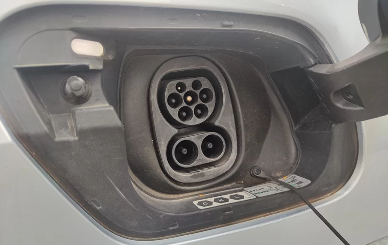 Cupra Born 58 kWh