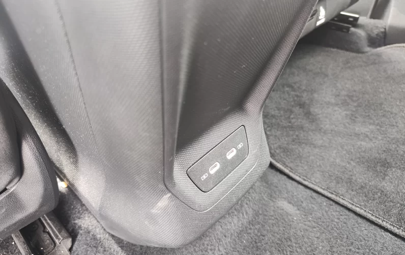 Cupra Born 58 kWh