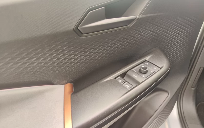 Cupra Born 58 kWh