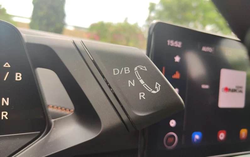 Cupra Born 58 kWh
