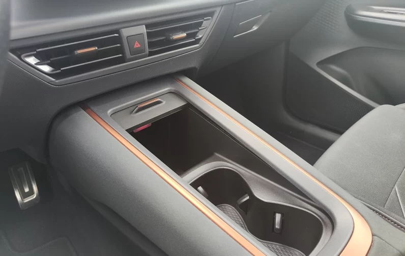 Cupra Born 58 kWh