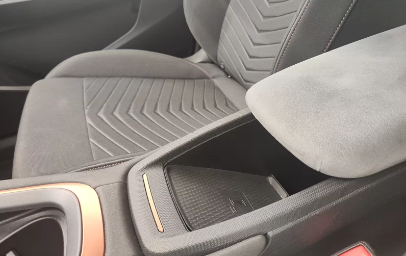 Cupra Born 58 kWh