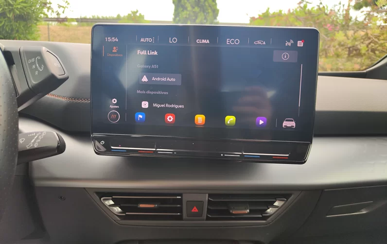 Cupra Born 58 kWh