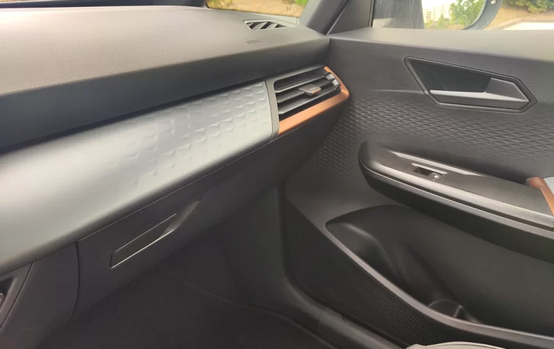 Cupra Born 58 kWh