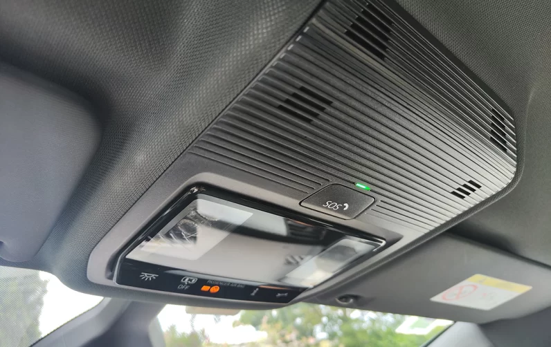 Cupra Born 58 kWh