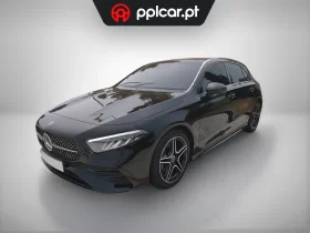 Mercedes-Benz A 180 d