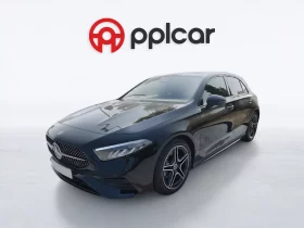 Mercedes-Benz A 180 d