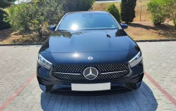 Mercedes-Benz A 180 d