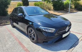 Mercedes-Benz A 180 d