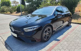 Mercedes-Benz A 180 d