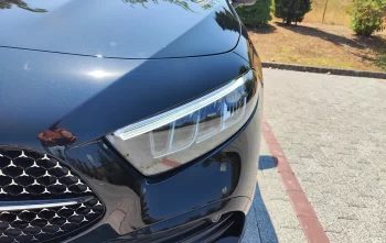 Mercedes-Benz A 180 d