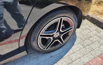 Mercedes-Benz A 180 d